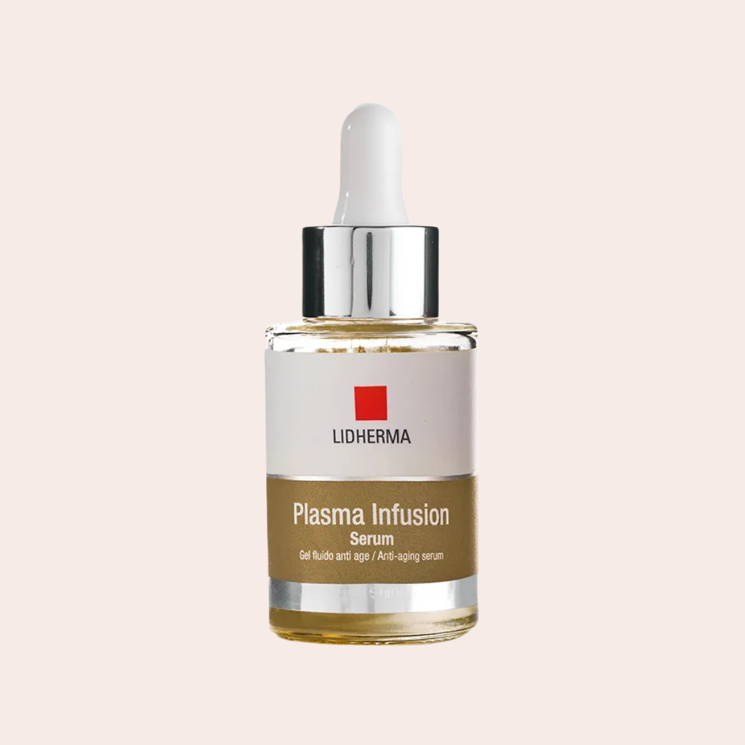 Plasma Infusion - Gel fluido antiage regenerador 30gr
