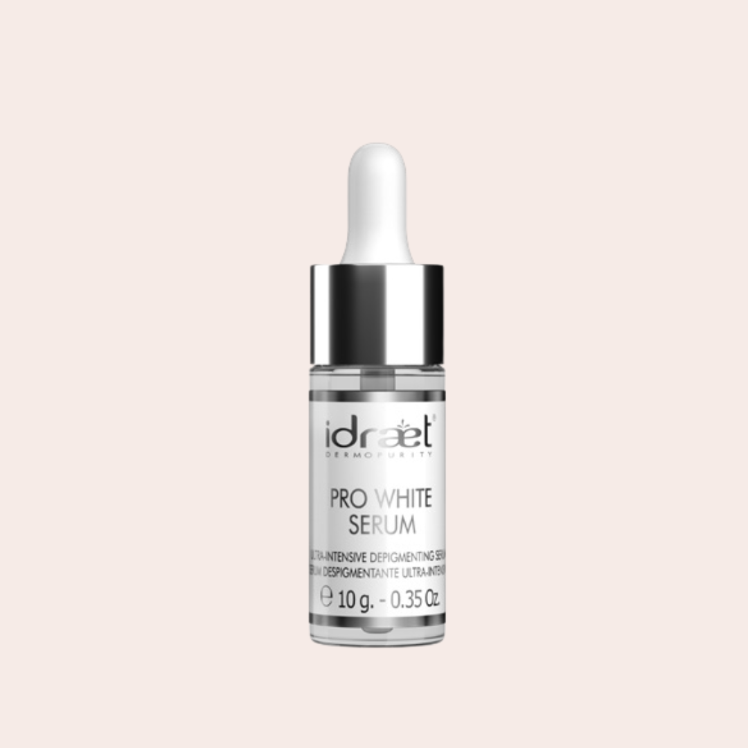 Pro White - Serum despigmentante ultra intensivo 10gr