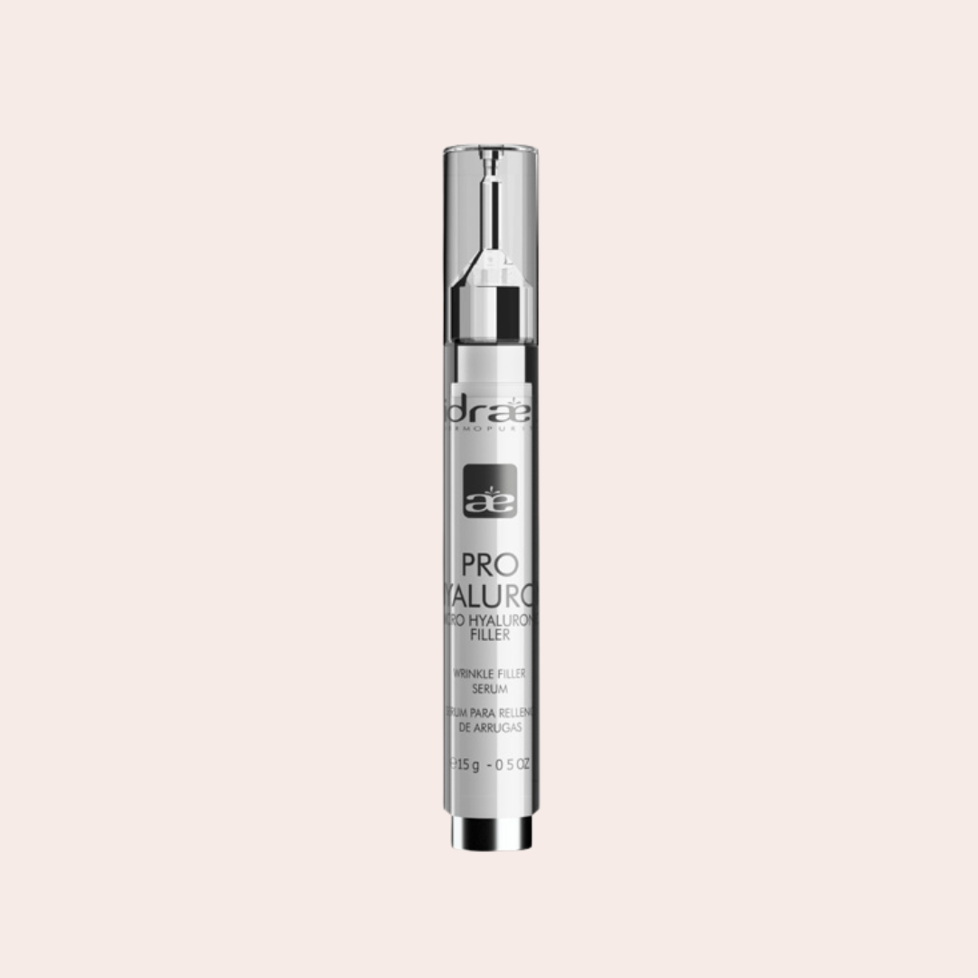 Pro Hyaluron - Serum para Relleno de Arrugas