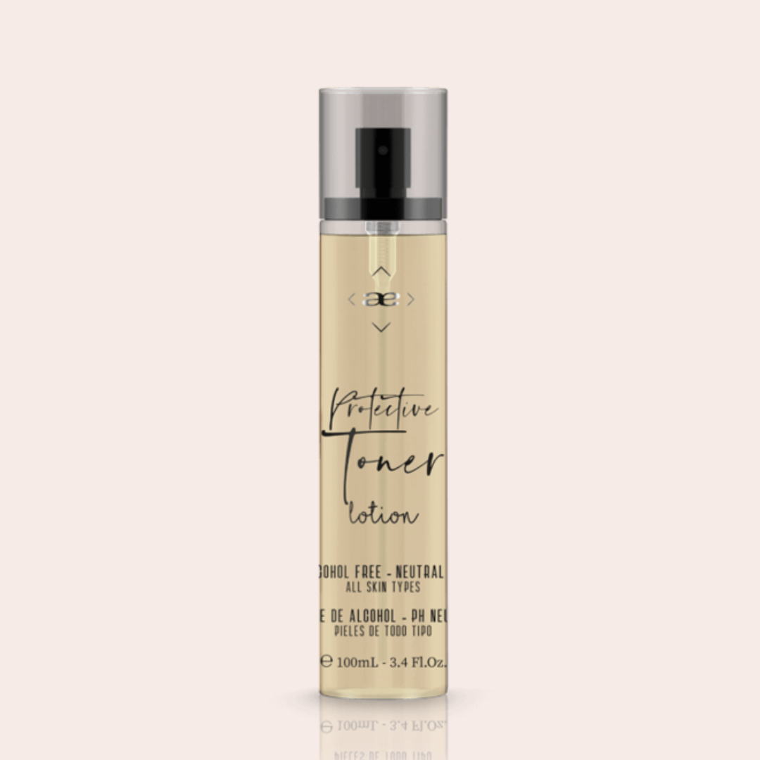 Protective Toner - Locion Tonica Calmante 100ml