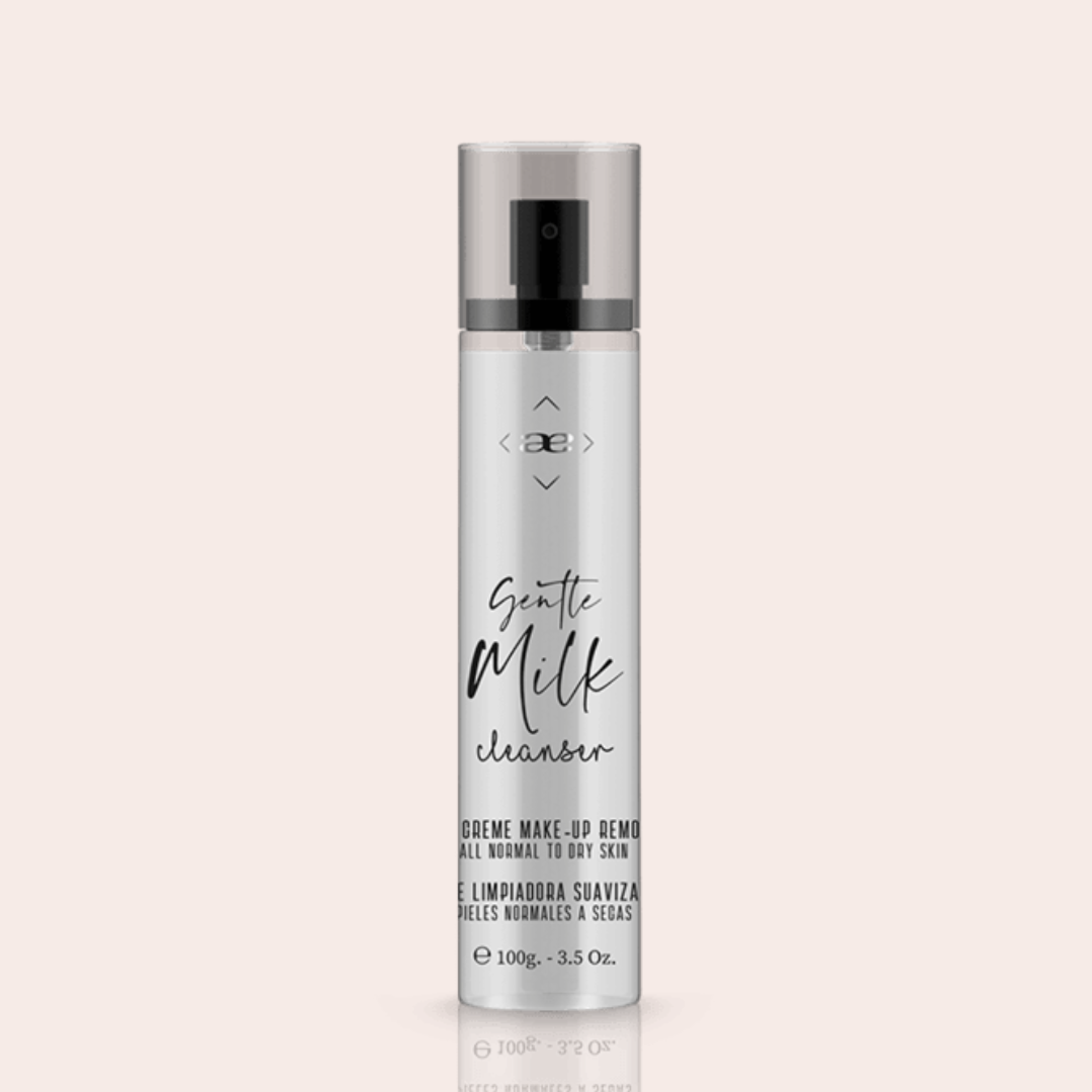 Gentle Milk Cleanser - Leche Limpiadora Suavizante 100gr