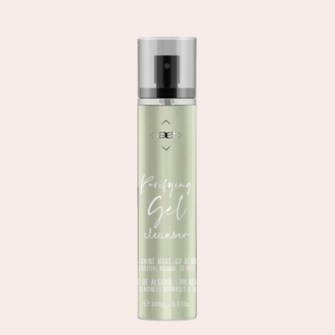 Purifying Gel Cleanser - Gel Limpiador Purificante 100gr