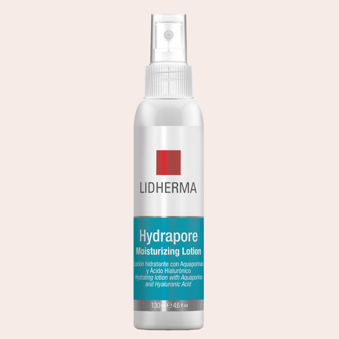 Hydrapore Moisturizing Lotion - Locion Hidratante 125ml