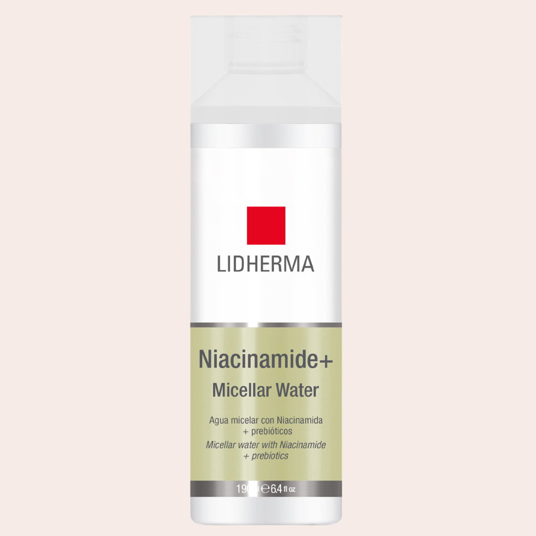Niacinamide+ - Agua Micelar 190ml
