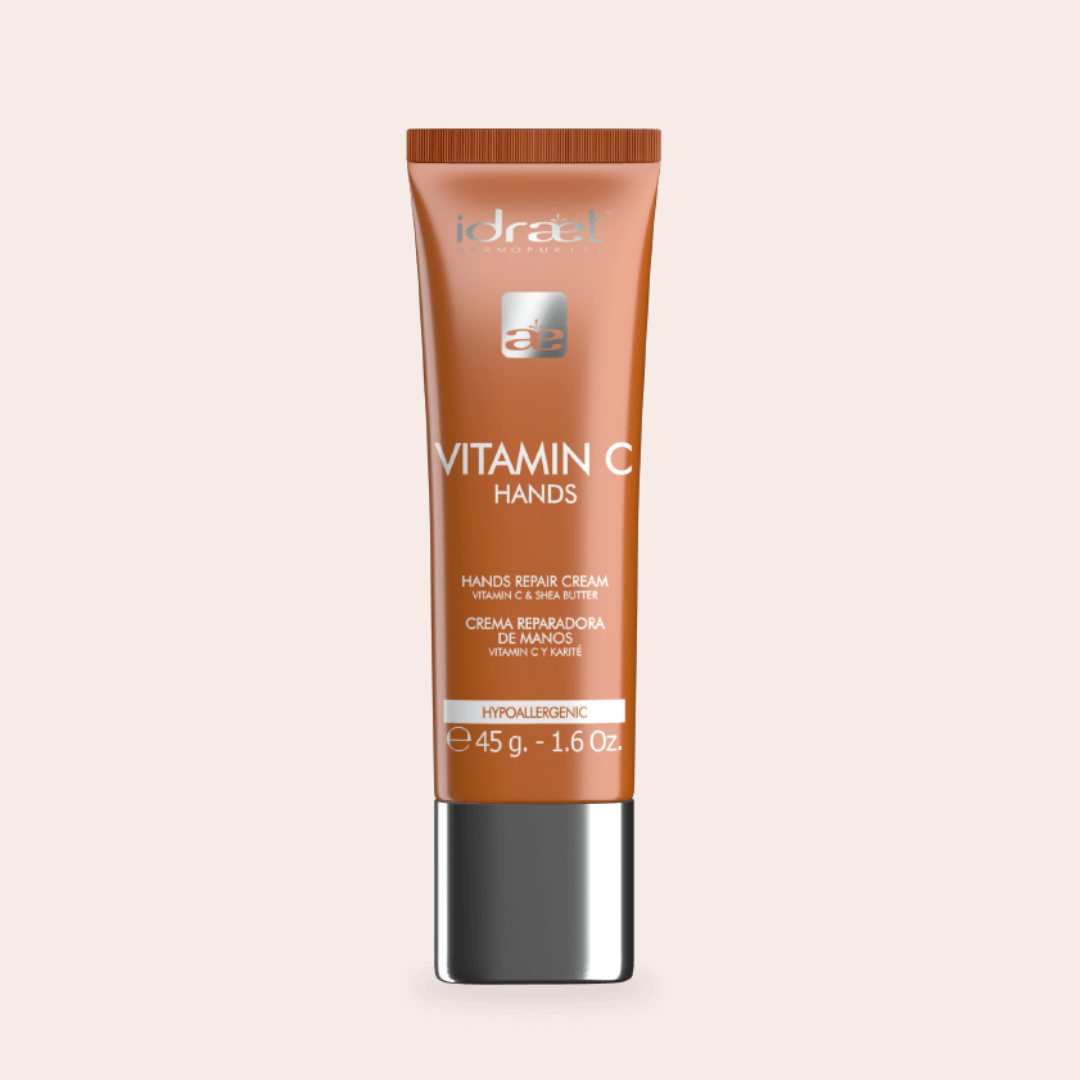 Vitamina c - Crema para manos 45gr