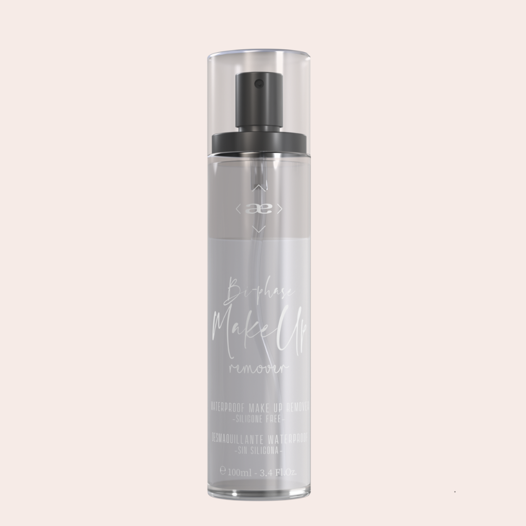 Bi-Phase Makeup Remover - Desmaquillante Bifasico 100ml
