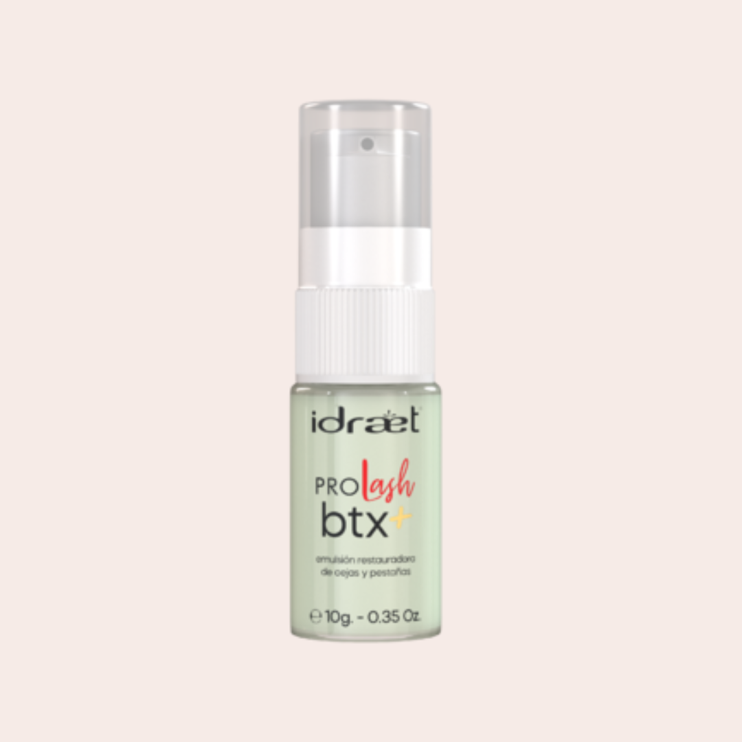 BTX Pro Lash Botox - Emulsion restauradora de pestañas y cejas 10g