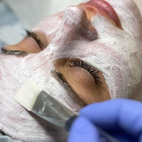 Facial