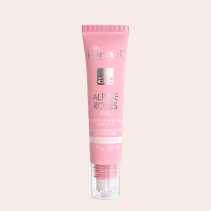ALPINE ROSES – Contorno de ojos protector 15g