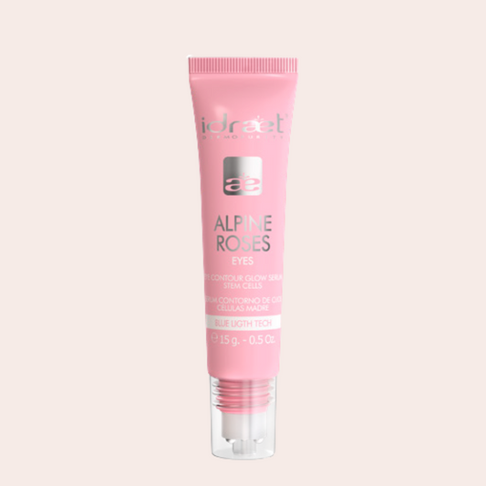 ALPINE ROSES – Contorno de ojos protector 15g