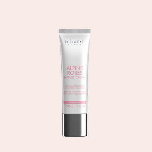 Alpine Roes Hands Cream - Crema antiage y protectora 45gr
