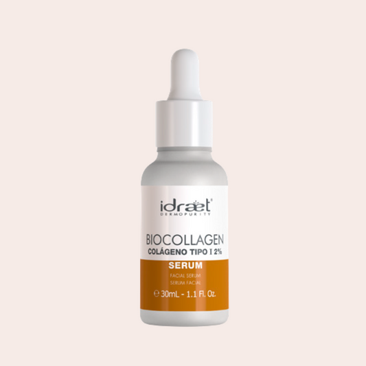 Biocollagen - Serum reestructurante 30gr