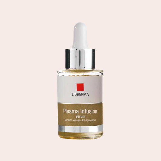 Plasma Infusion - Gel fluido antiage regenerador 30gr