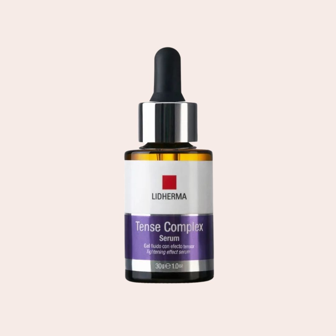 Tense Complex - Gel fluido con efecto tensor y reafirmante 30gr