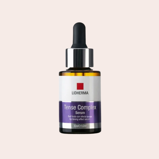 Tense Complex - Gel fluido con efecto tensor y reafirmante 30gr
