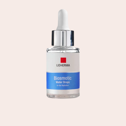 Biosmotic Water Drops - Gel Fluido de hidratacion Profunda 30gr
