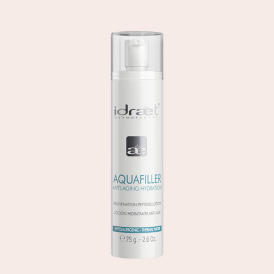 Aquafiller Lotion - Locion Hidratante Antiage 75ml
