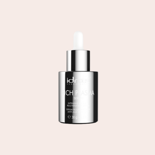 Rich Plasma - Serum Rejuvenecedor Antiage Intensivo 30gr