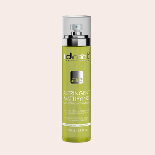 Astringent Mattifying - Locion Astringente Matificante 195ml
