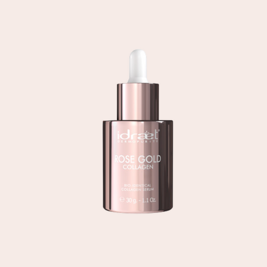Rose Gold Collagen - Serum Pro Age 30gr