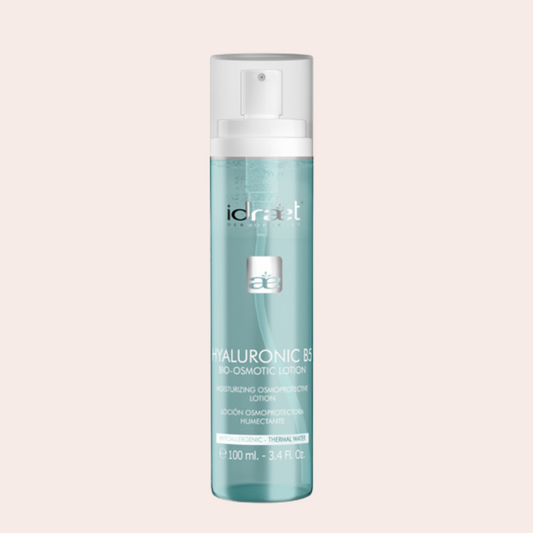 Hyaluronic B5 Bio Osmotic Lotion - Locion Osmoprotectora 100ml