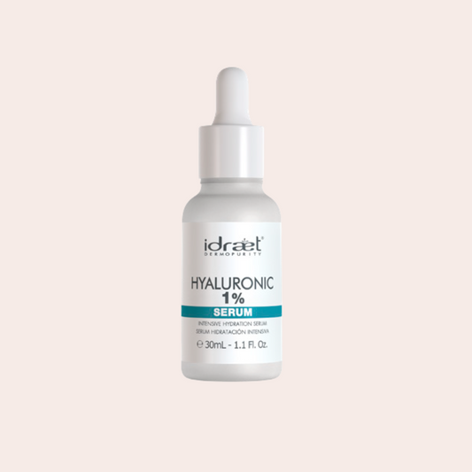 Hyaluronic 1% - Serum hidratacion intensiva 30gr