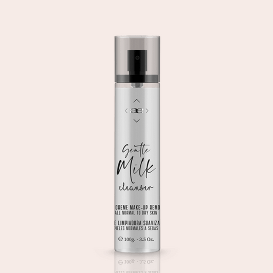 Gentle Milk Cleanser - Leche Limpiadora Suavizante 100gr