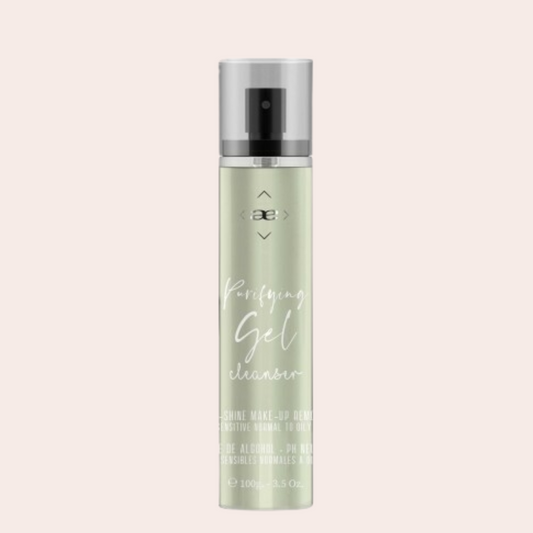 Purifying Gel Cleanser - Gel Limpiador Purificante 100gr