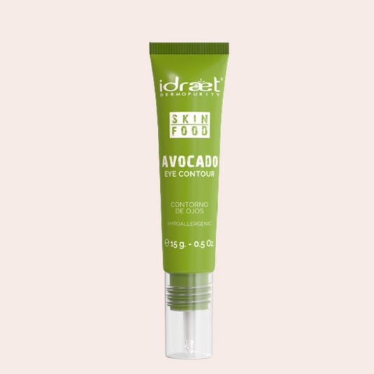 Avocado Moisturizing Eye Contour - Corntorno de ojos 15g