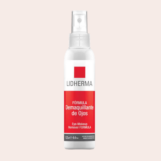 Formula Desmaquillante de Ojos - 125ml