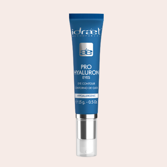 PRO HYALURON EYES - CREMA GEL CONTORNO DE OJOS 15g
