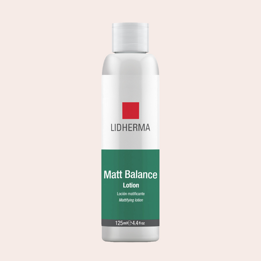 Matt Balance Lotion - Locion matificante 125ml
