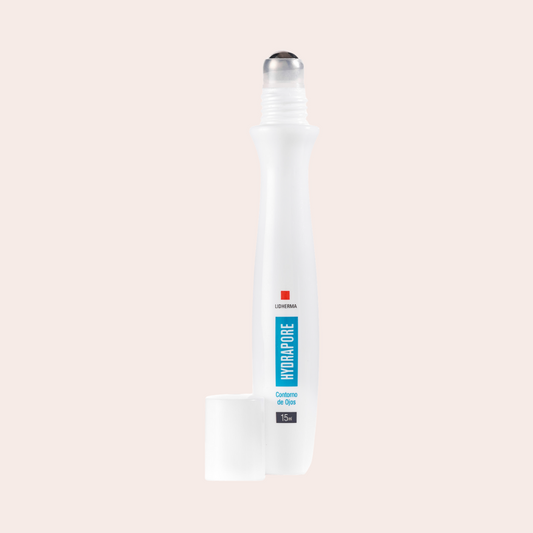 Hydrapore - Contorno de ojos 15g