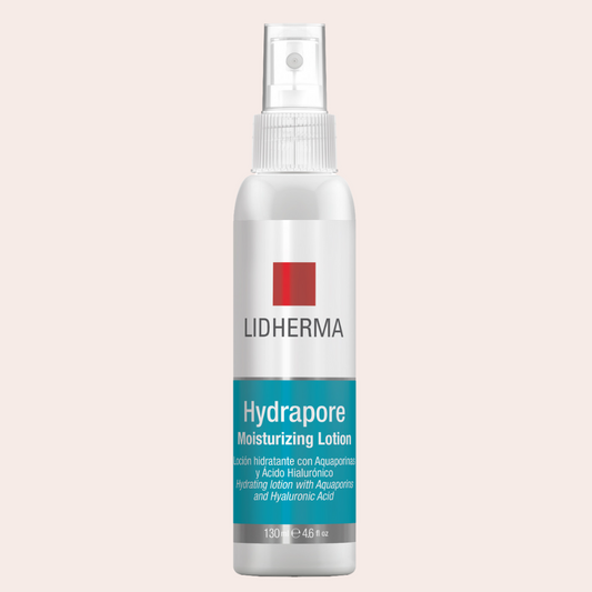 Hydrapore Moisturizing Lotion - Locion Hidratante 125ml