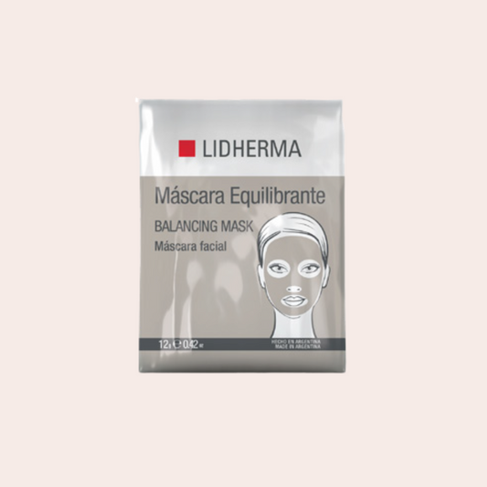 Balancing mask - Mascara Equilibrante 12g