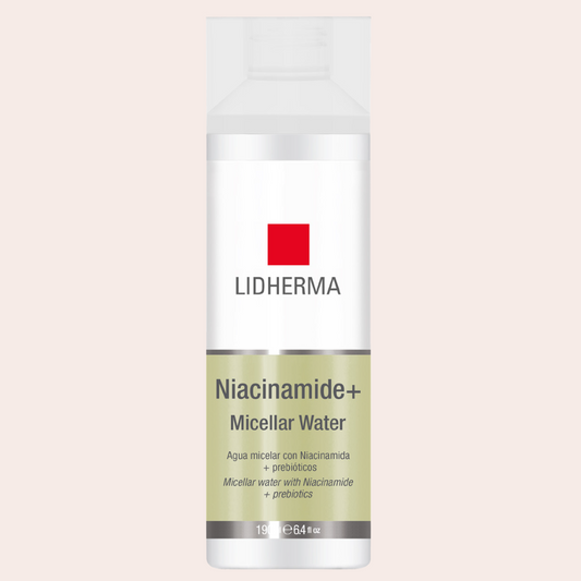 Niacinamide+ - Agua Micelar 190ml