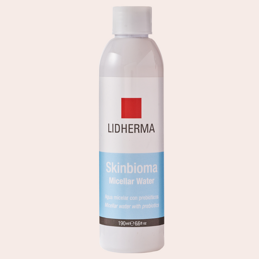 Skinbioma - Agua micelar 190ml