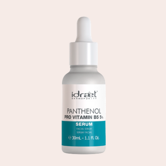 Panthenol - Serum Pro vitamina B5 5%