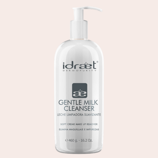 GENTLE MILK CLEANSER - LECHE LIMPIADORA SUAVIZANTE