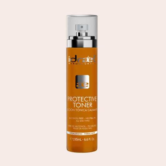Protective Toner - Locion Tonica Calmante 195ml