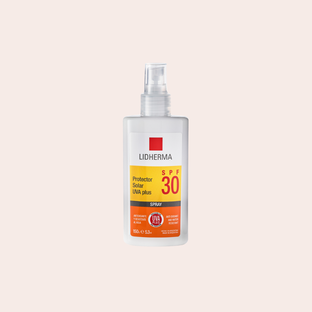 Protector Solar UVA Plus SPF 30 - 150g