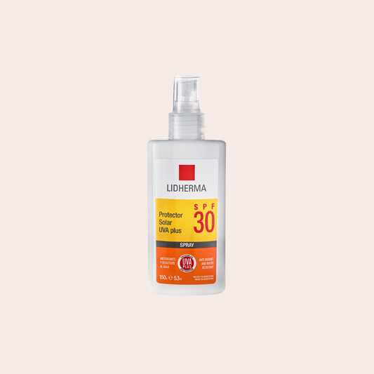 Protector Solar UVA Plus SPF 30 - 150g