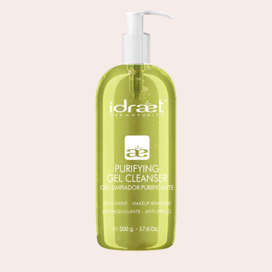 Purifyng - Gel de limpieza purificante 500ml