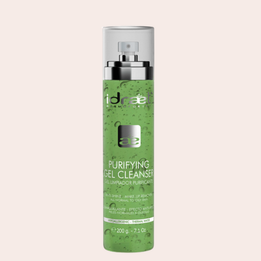 Purifying - Gel limpiador purificante 200ml