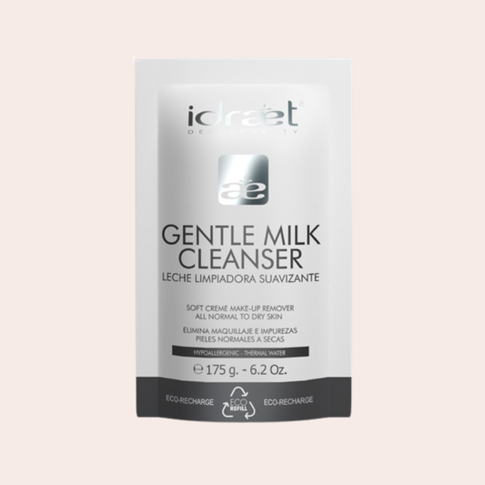Gentle Milk Cleanser - Refill leche limpiadora suavizante 175ml