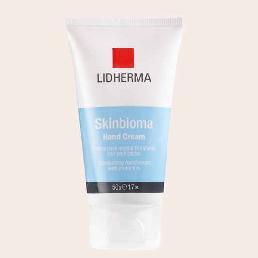 Skinbioma - Crema para manos 50gr