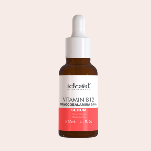 Vitamina B12 - Serum anti rojeces 30gr