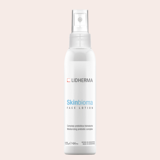 Skinbioma Face Lotion - Locion facial hidratante y reparadora 125ml