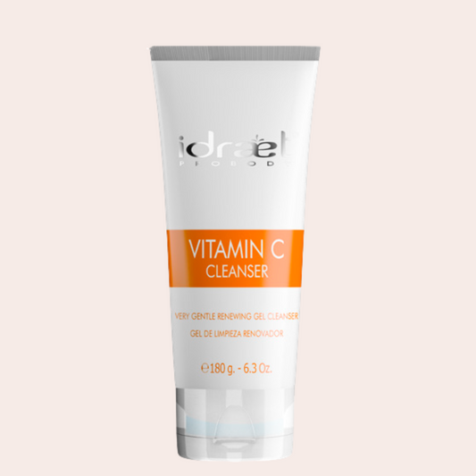 Vitamina c Cleanser - Gel de limpieza 180gr