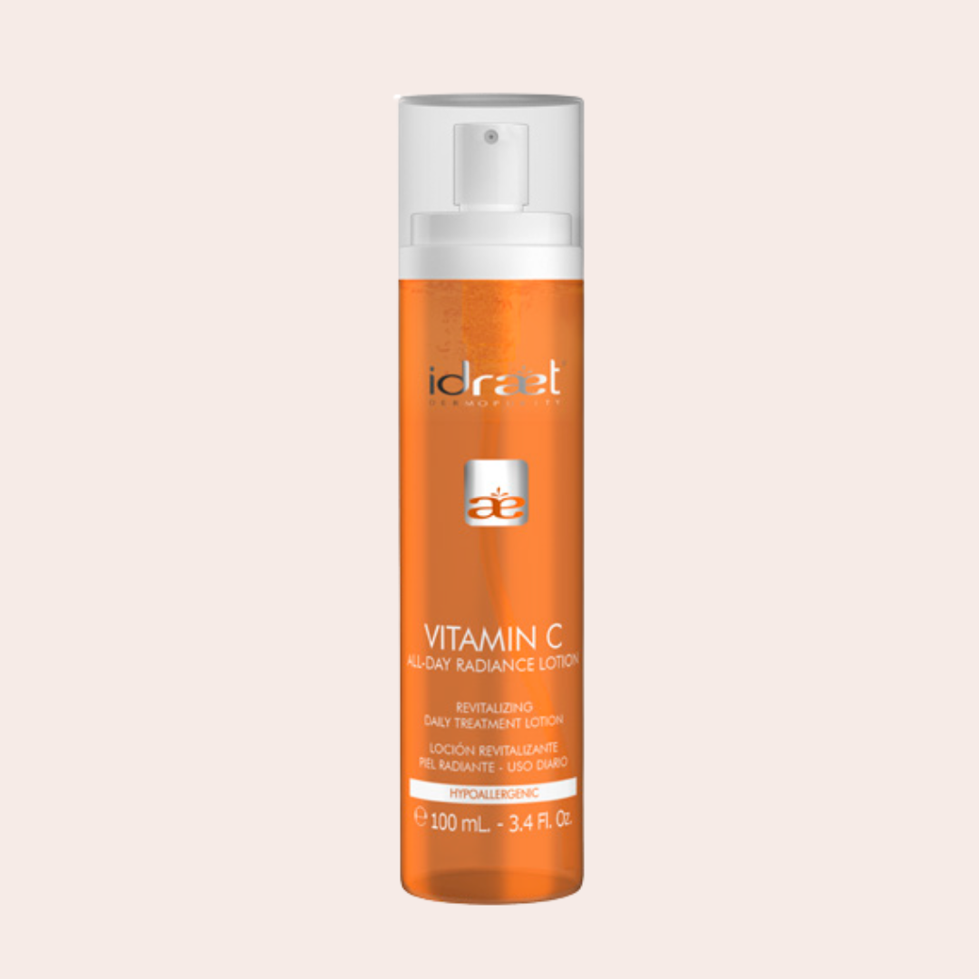 Vitamin C All Day - Locion Revitalizante 100ml